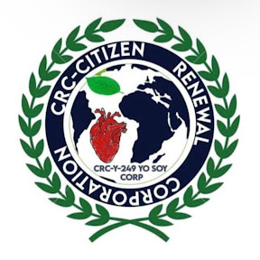 Citizen Renewal Corporation (CRC) Logo